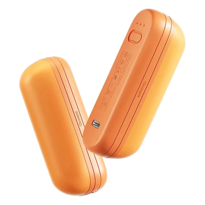 Ocoopa UT2s Mini Elektronik El Isıtıcı