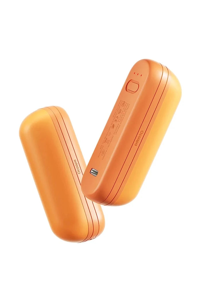 Ocoopa UT2s Mini Elektronik El Isıtıcı