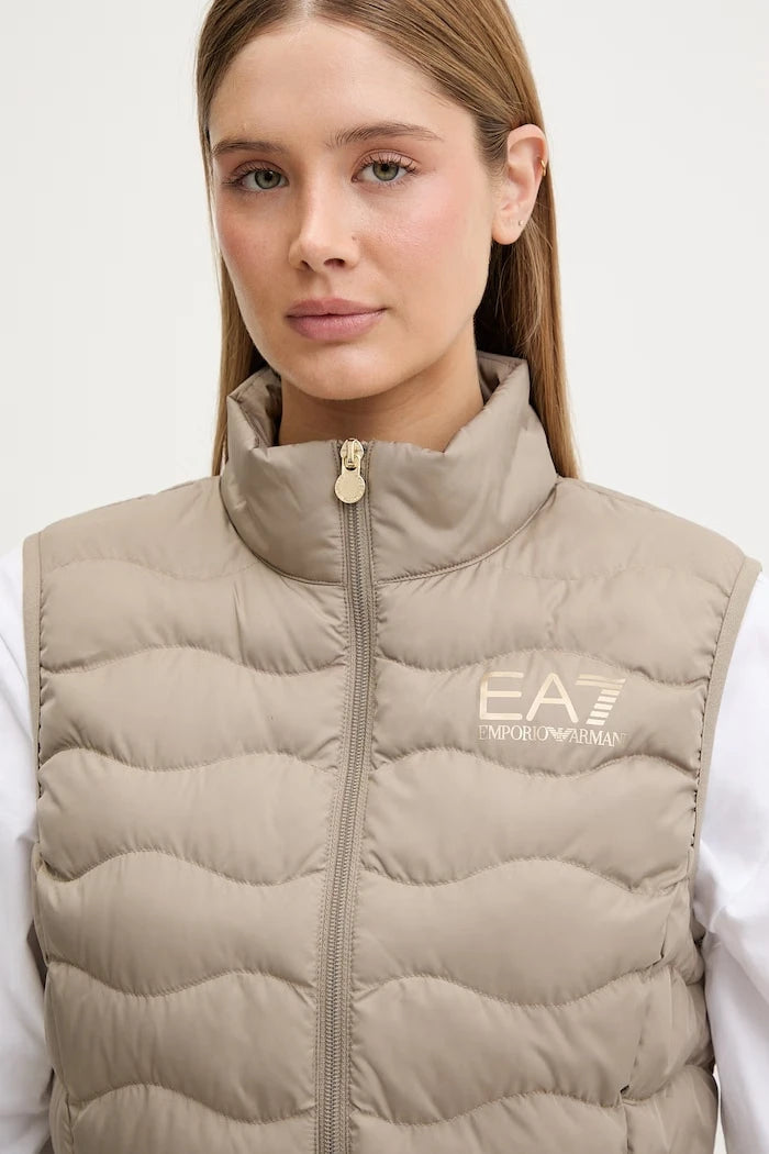EA7 Emporio Armani елек дамски