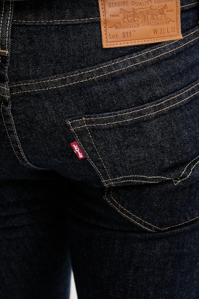 Дънки Levi's 511™ SLIM