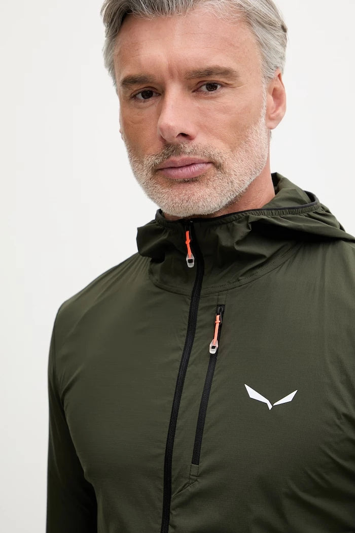 Salewa спортно яке мъжко PEDROC WIND