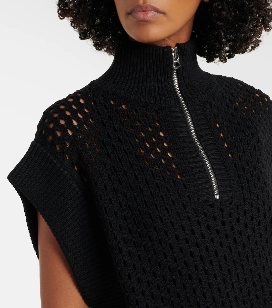 Varley - Gaines cotton sweater