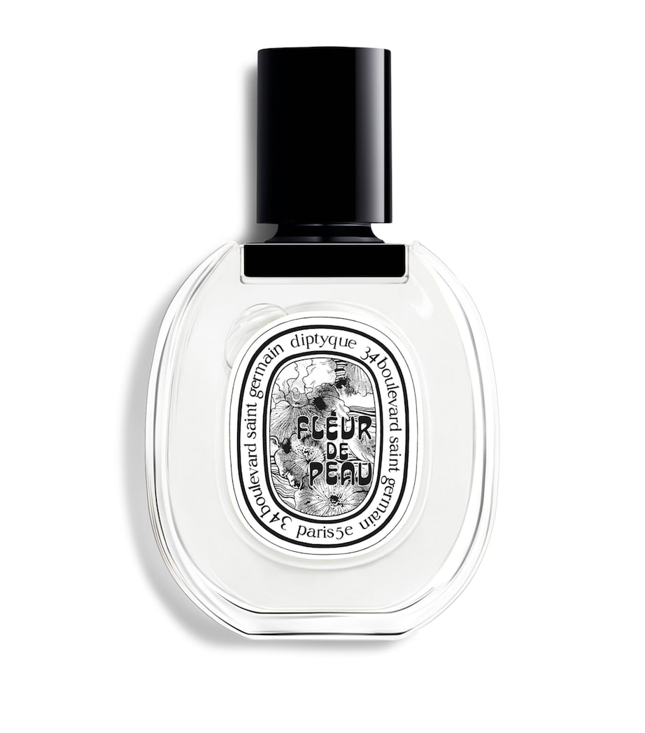 Diptyque Fleur de Peau Eau de Toilette (50ml)