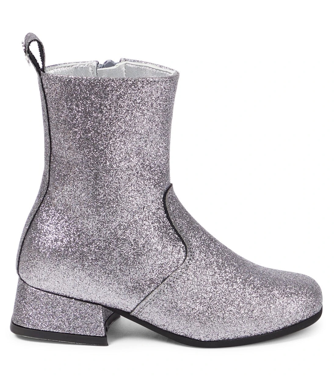 Monnalisa - Glitter boots
