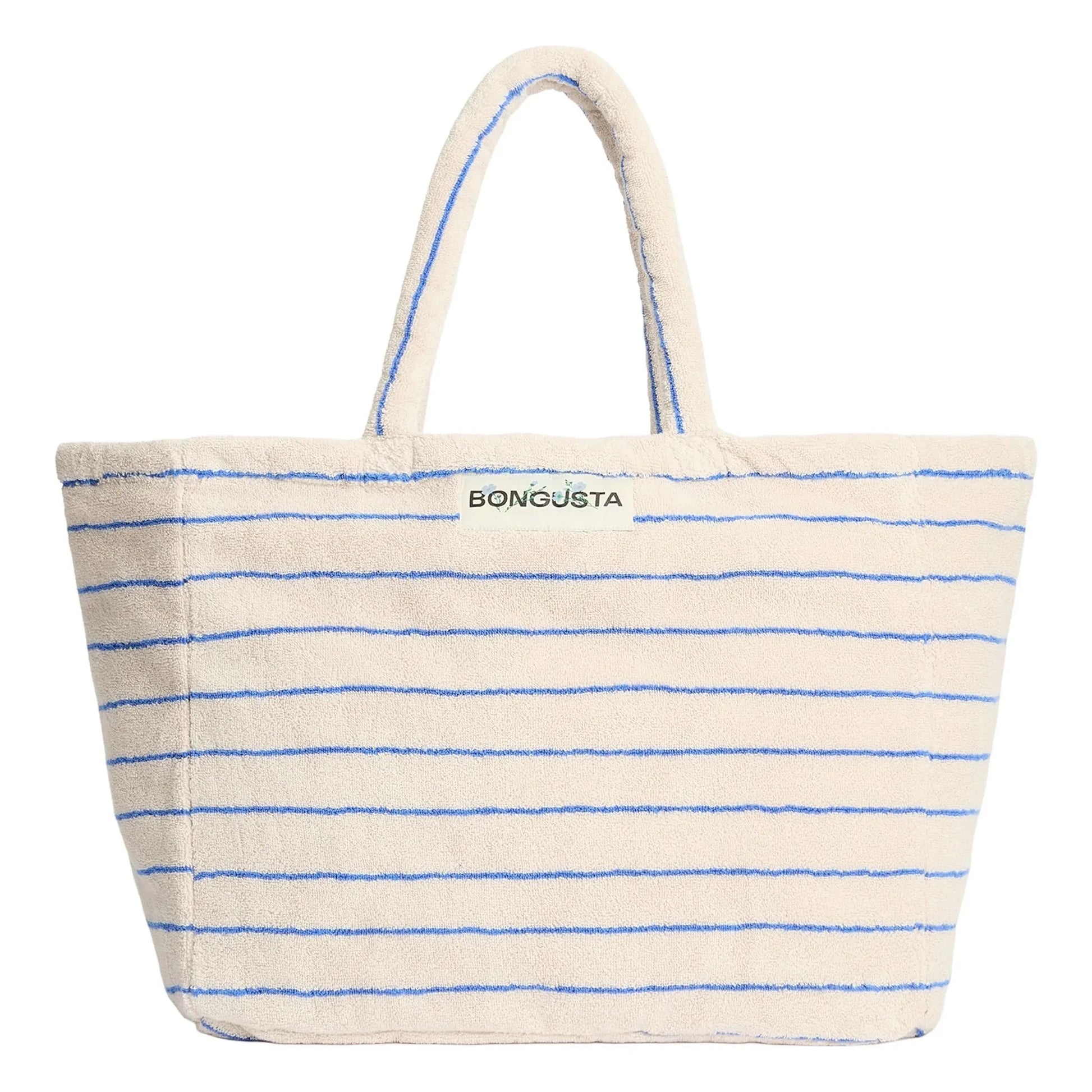 Bongusta - Naram weekend bag | Light grey
