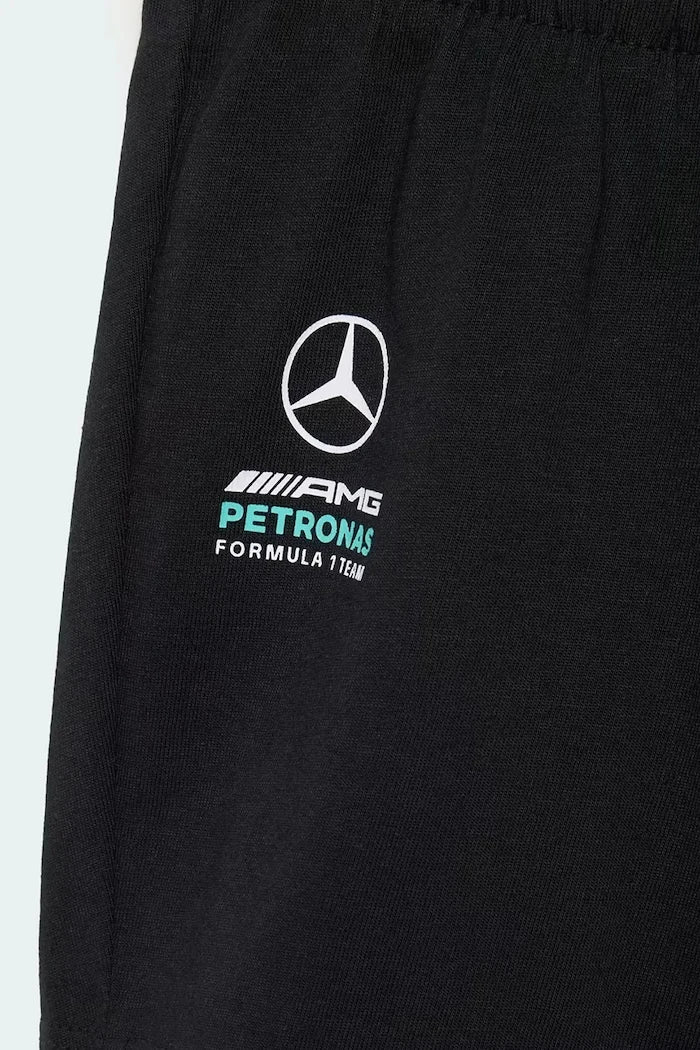 adidas Performance MERCEDES Bebek Pamuklu Takım