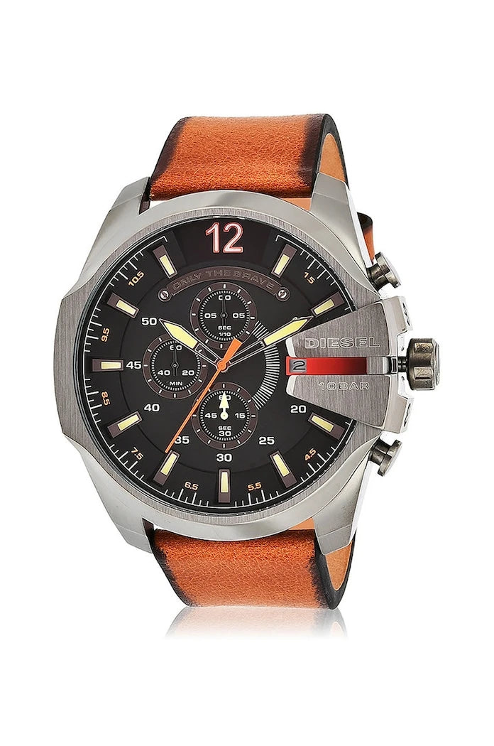 Diesel - Saat DZ4343