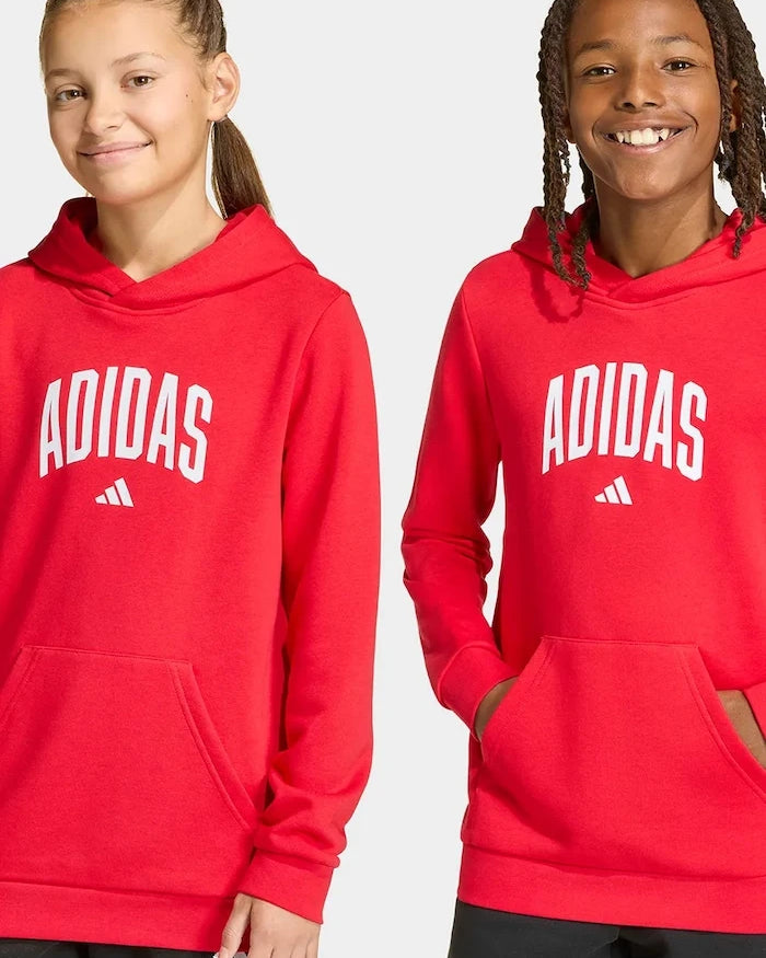 Детски суичър adidas