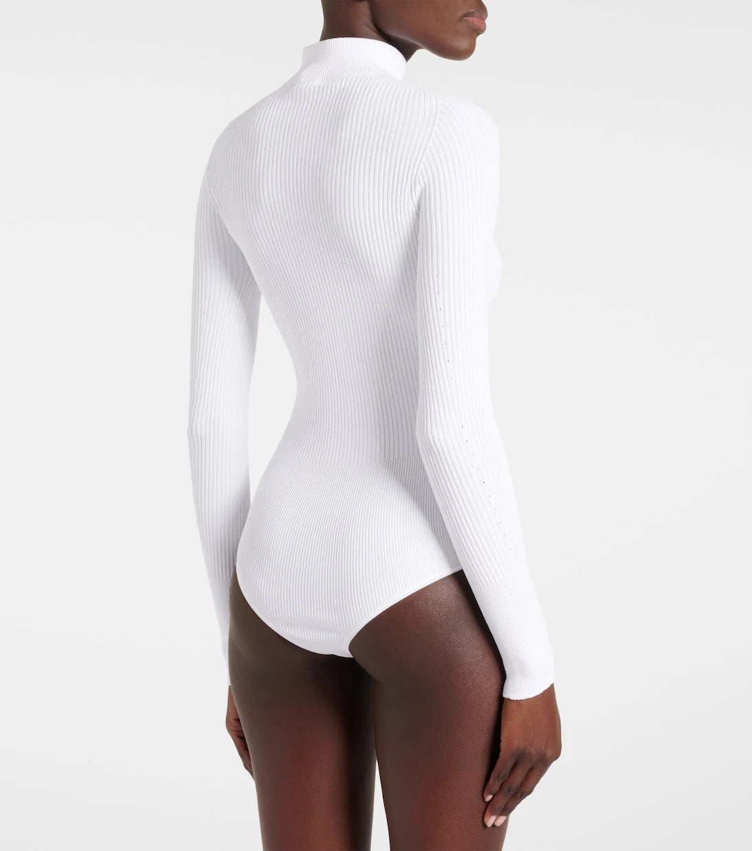 Alaïa - Jersey body