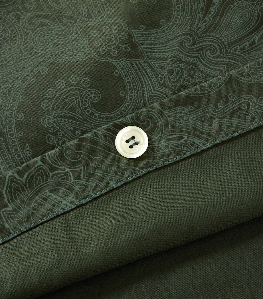 Doncaster King Duvet Cover (240cm x 220cm)