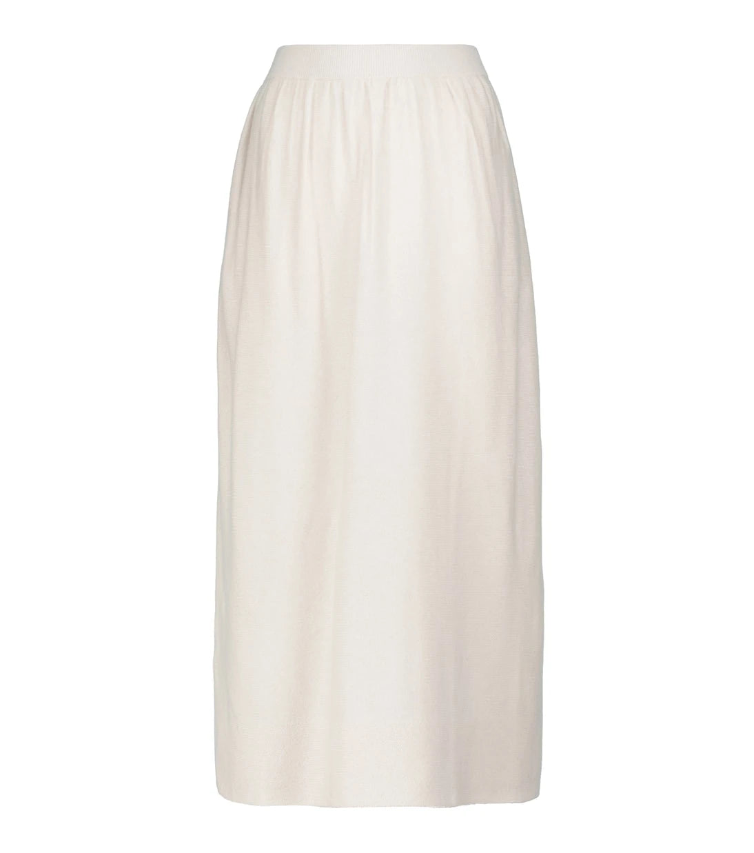 Altuzarra - Hammond wool and cashmere midi skirt