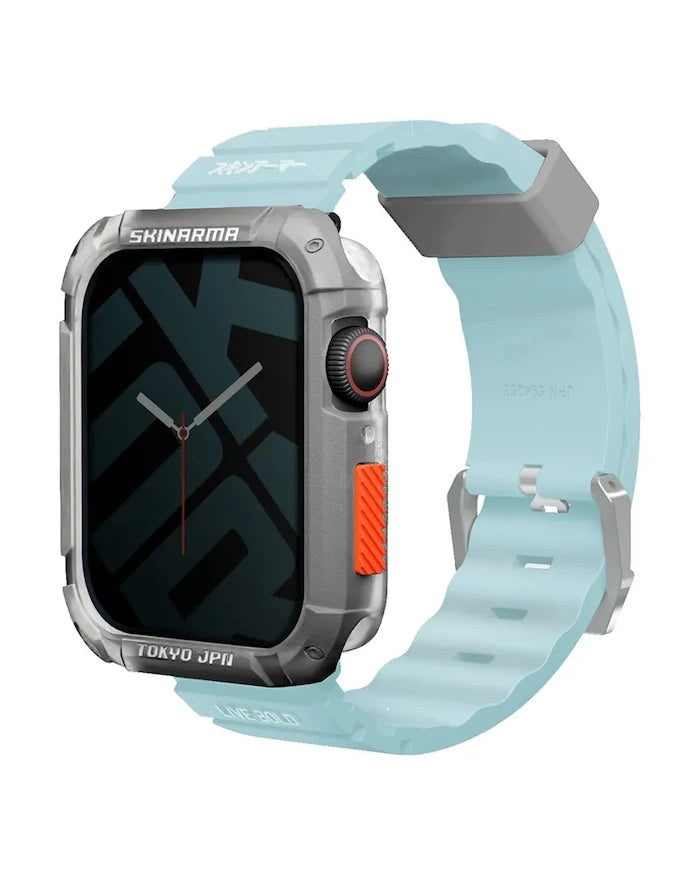 Каишка за apple watch Skinarma Shokku /44/42 mm