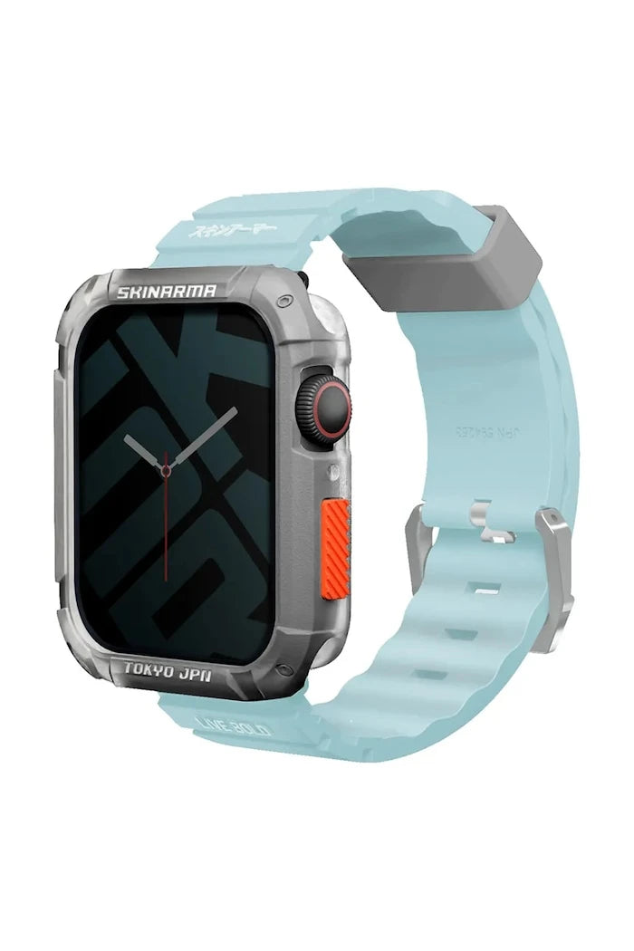 Каишка за apple watch Skinarma Shokku /44/42 mm