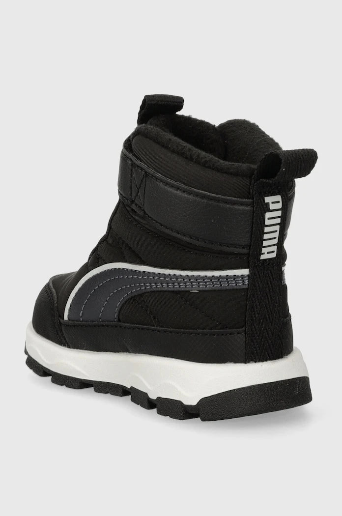 Puma Evolve Boot AC+ Inf Çocuk Kışlık Bot