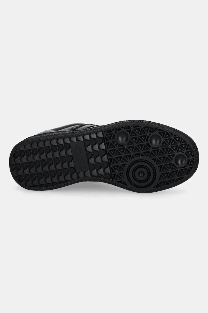 Кожени маратонки adidas Originals Samba XLG