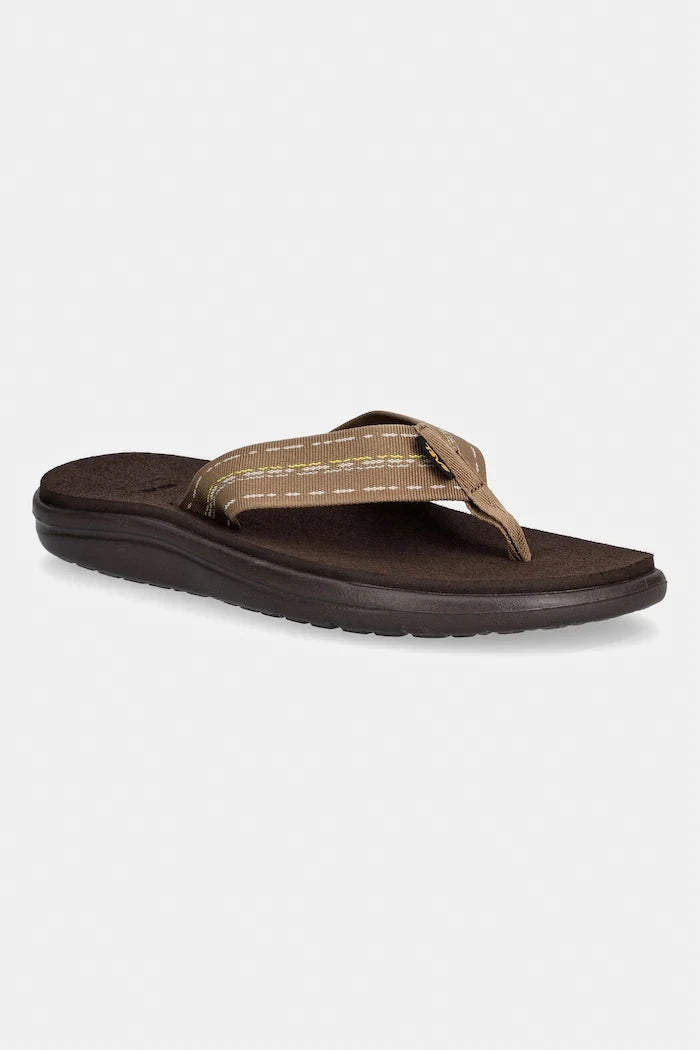 Teva джапанки мъжки Voya Flip