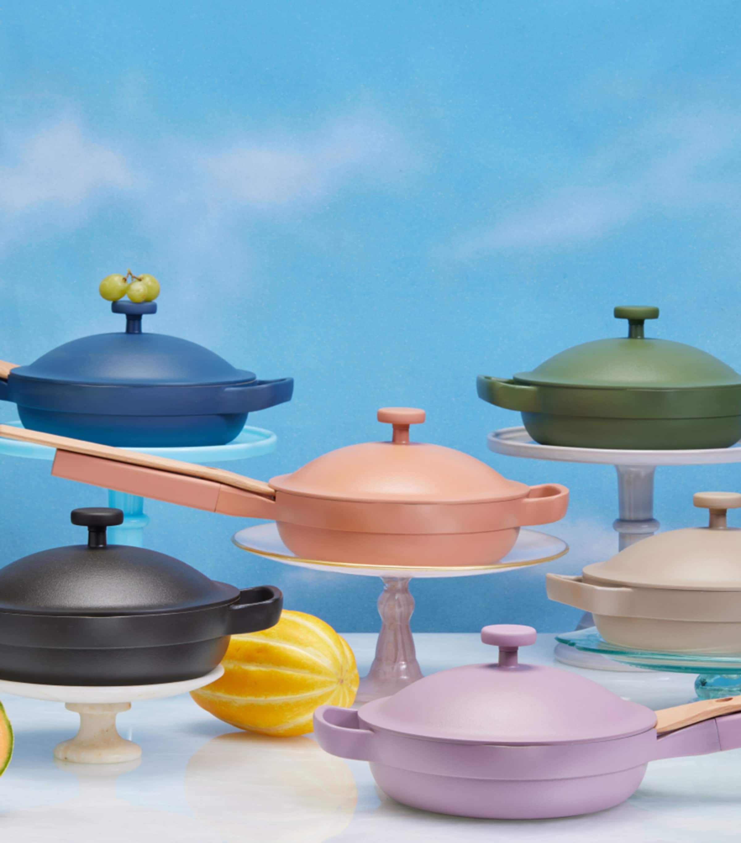 Mini Always Pan 2.0 Set (21.5cm)