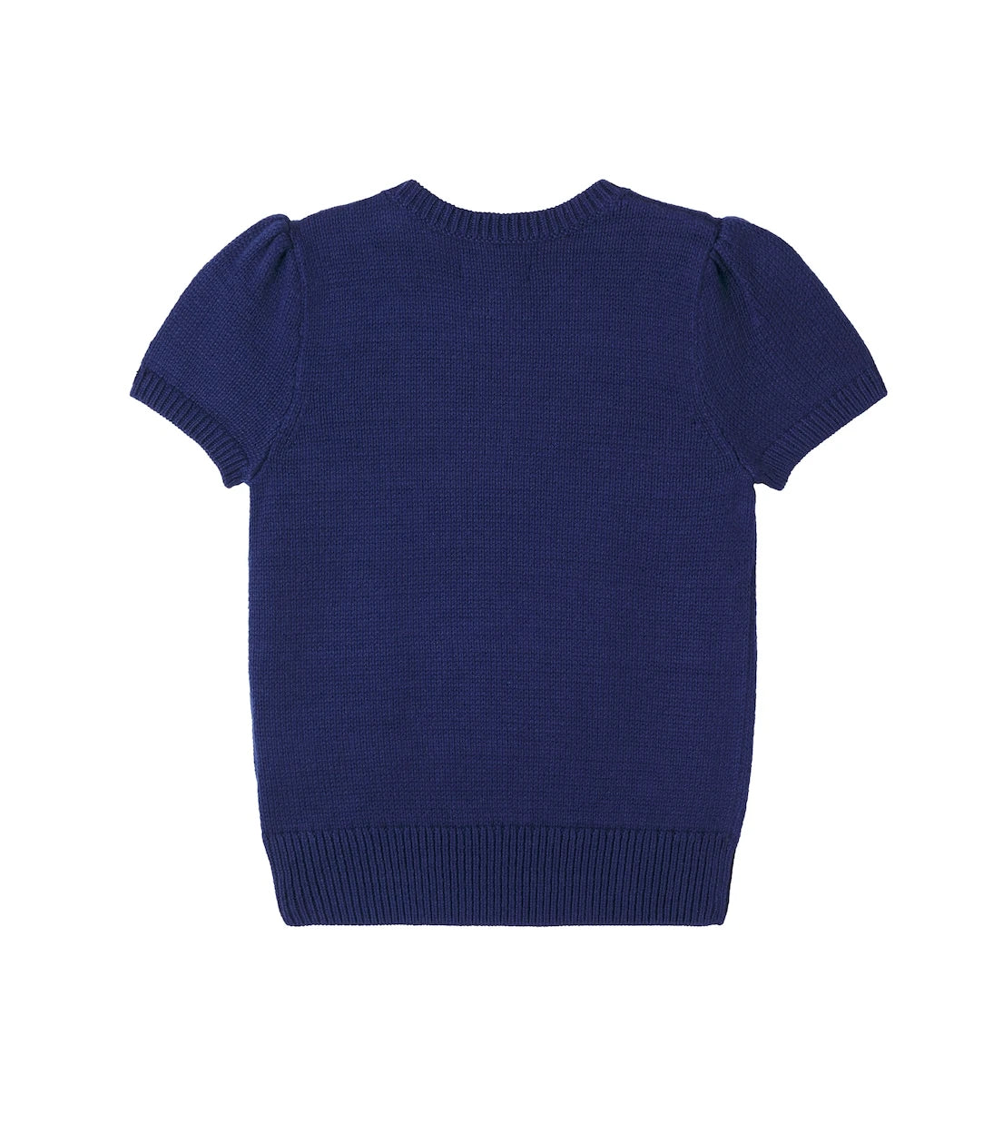Polo Ralph Lauren Kids - Polo Bear cotton top