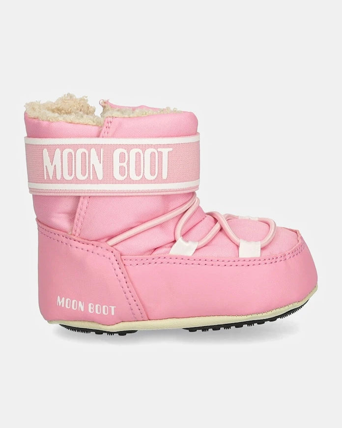 Детски апрески Moon Boot CRIB NYLON