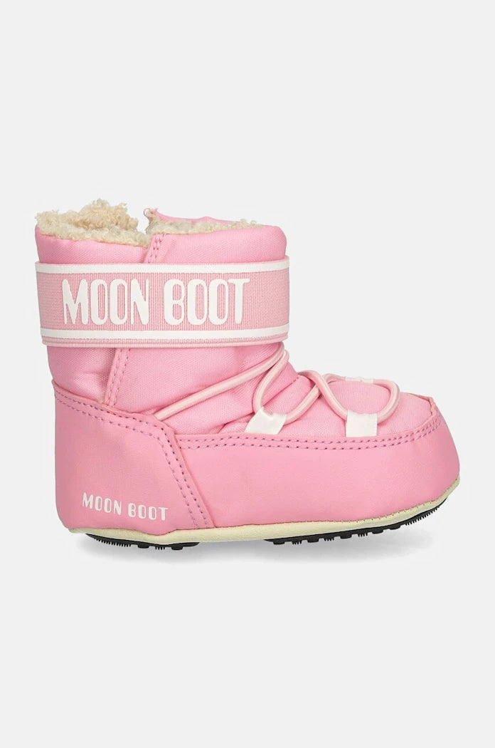 Детски апрески Moon Boot CRIB NYLON