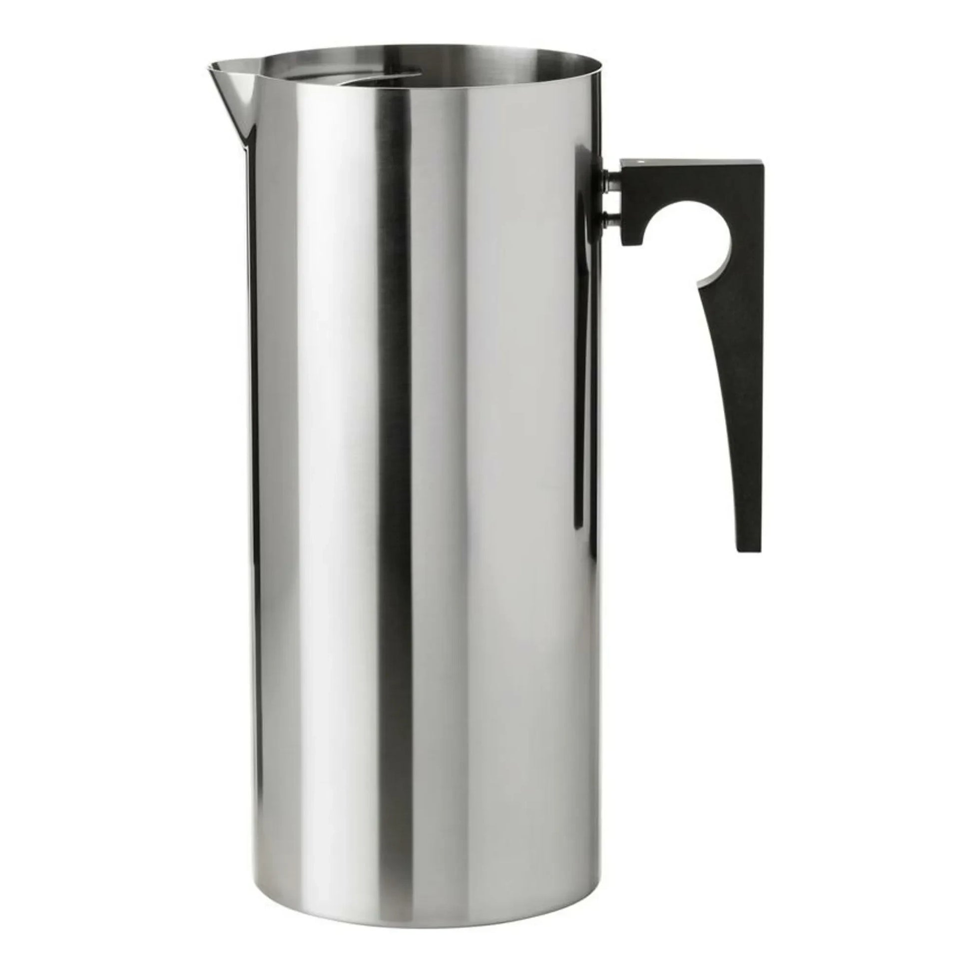 Stelton - Carafe Arne Jacobsen | Steel