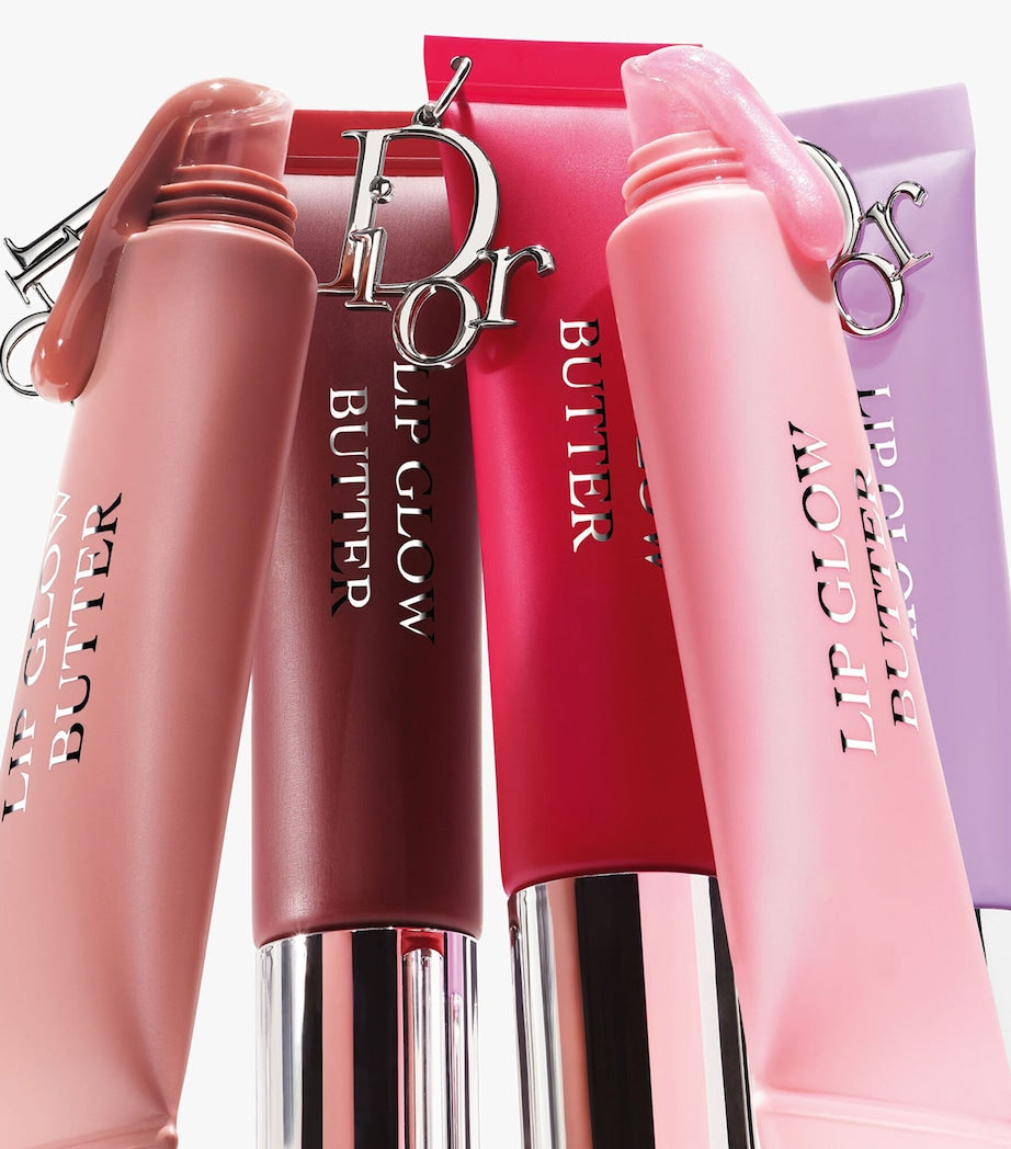 Dior Addict Lip Glow Butter