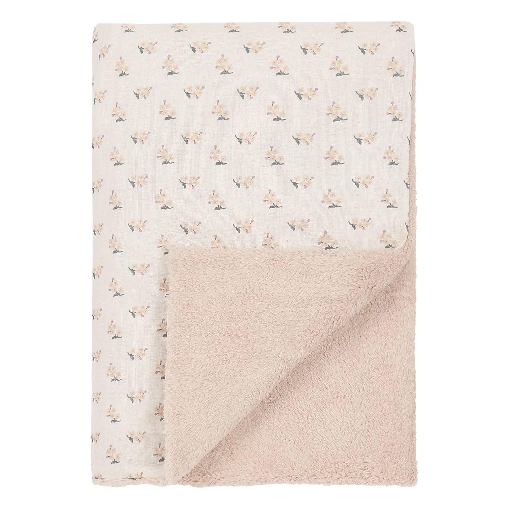Nobodinoz - Darling blanket | Beige