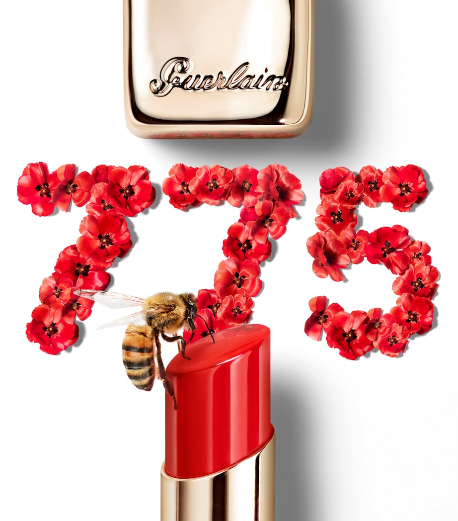 Guerlain KissKiss Bee Glow Honey Tint Balm (3.2g)