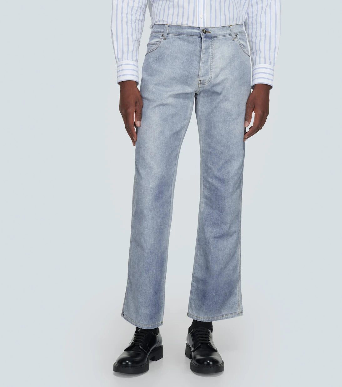 Ranra - Straight jeans