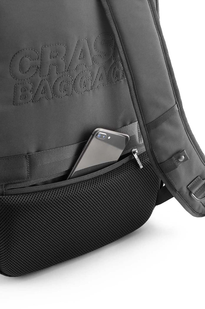 Раница Crash Baggage ICON ICONIC 46x32x20 cm
