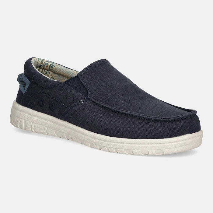 Ниски кецове Jeep SAMOA SLIP ON CVS