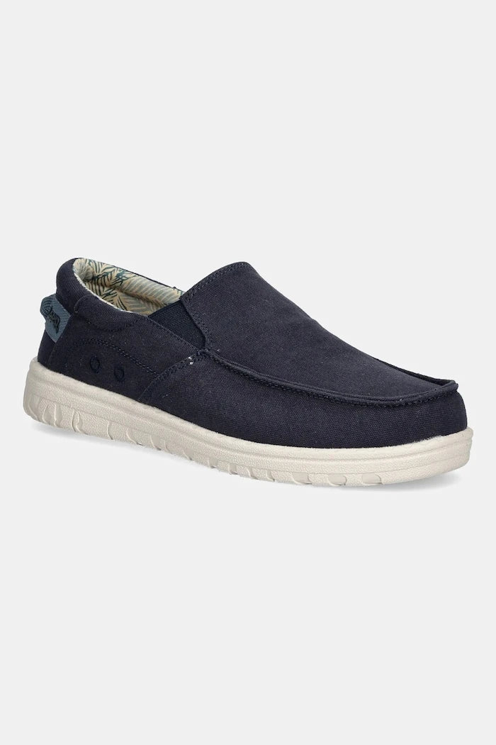 Ниски кецове Jeep SAMOA SLIP ON CVS