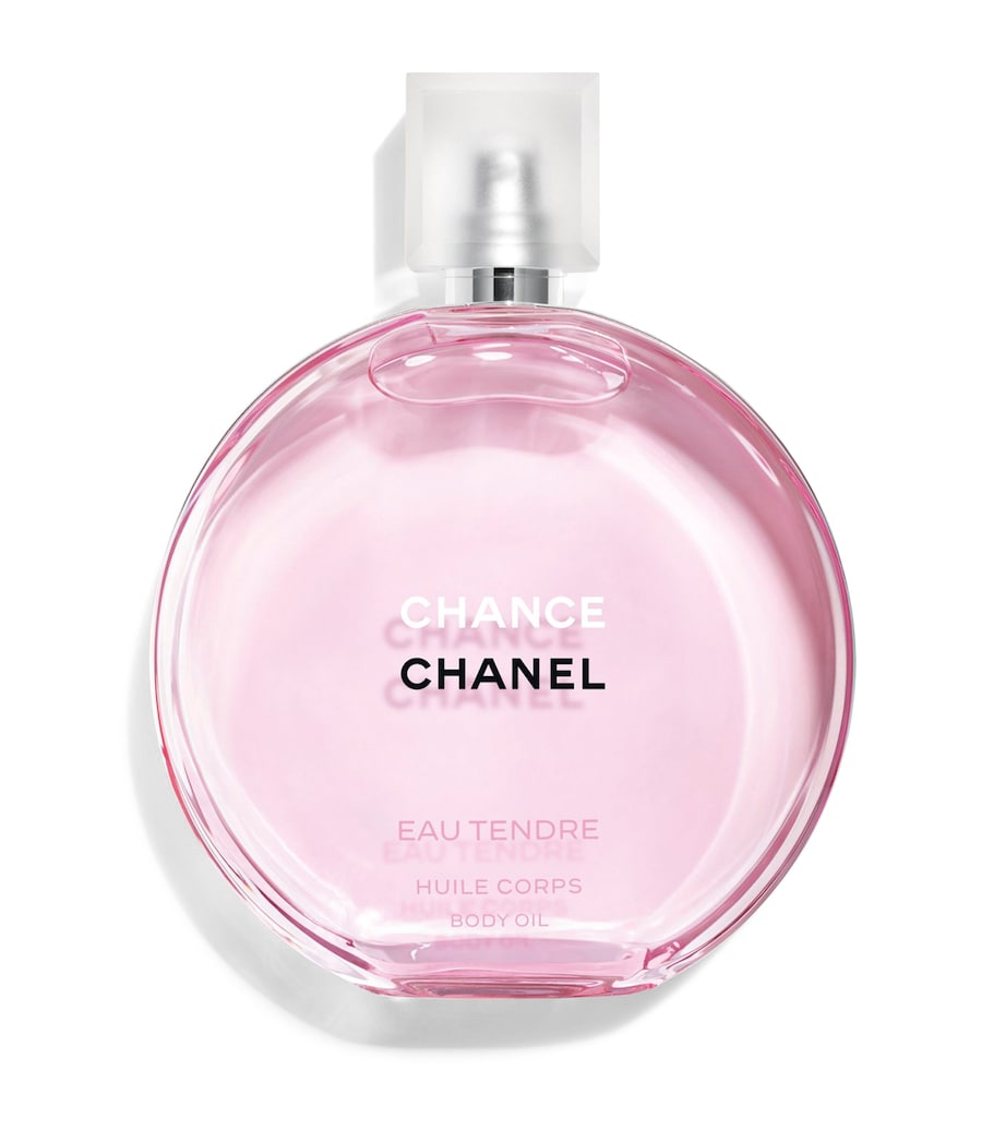 CHANEL CHANCE EAU TENDRE Body Oil (150ml)