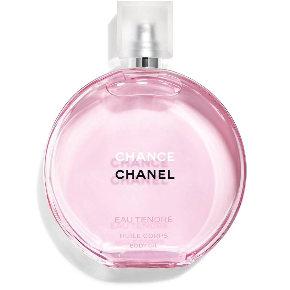CHANEL CHANCE EAU TENDRE Body Oil (150ml)