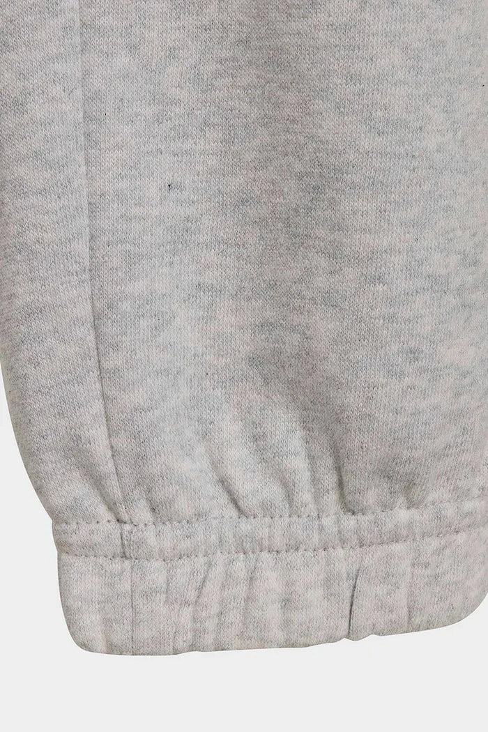 Çocuklar için pamuklu adidas spor pantolon