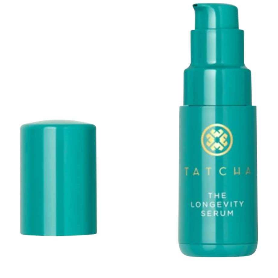 The Longevity Serum (10ml)