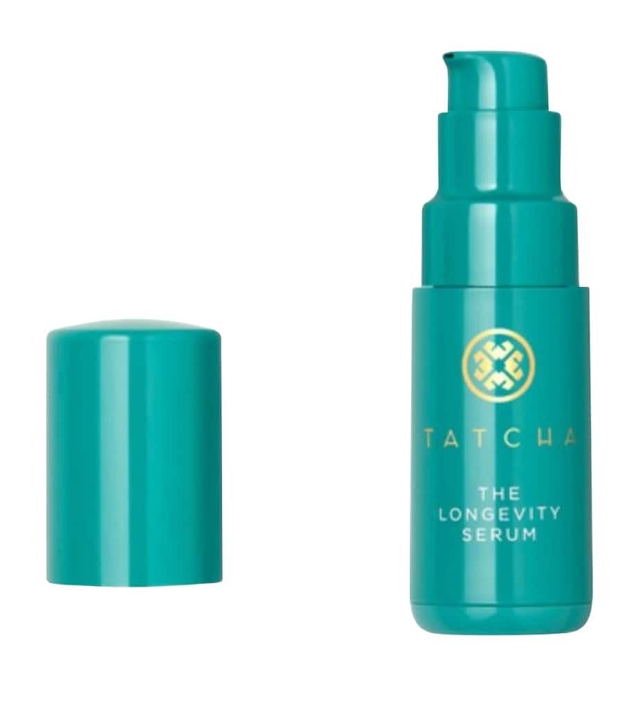 The Longevity Serum (10ml)