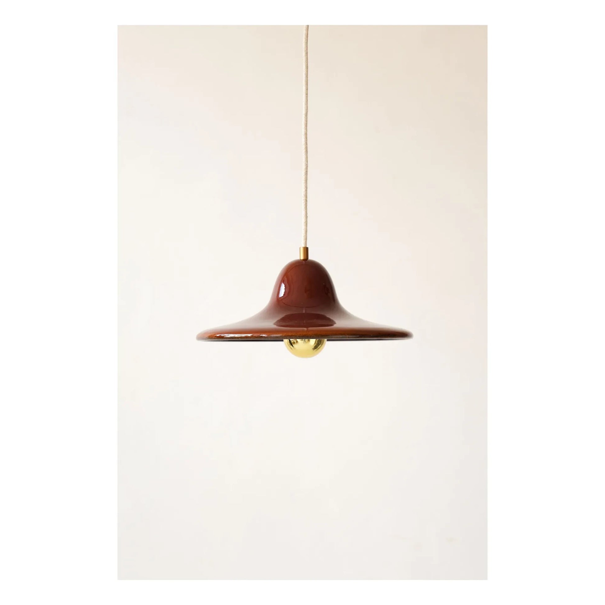 Masamé - Gigaro hanging lamp