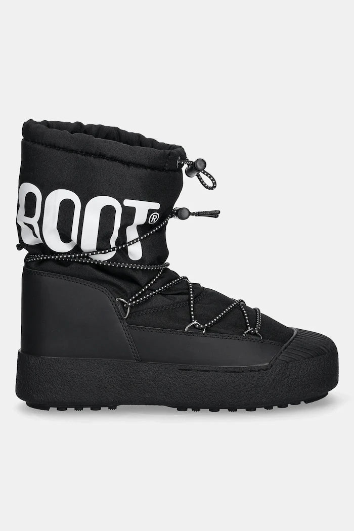 Moon Boot MB MTRACK POLAR NYLON Kar Botu