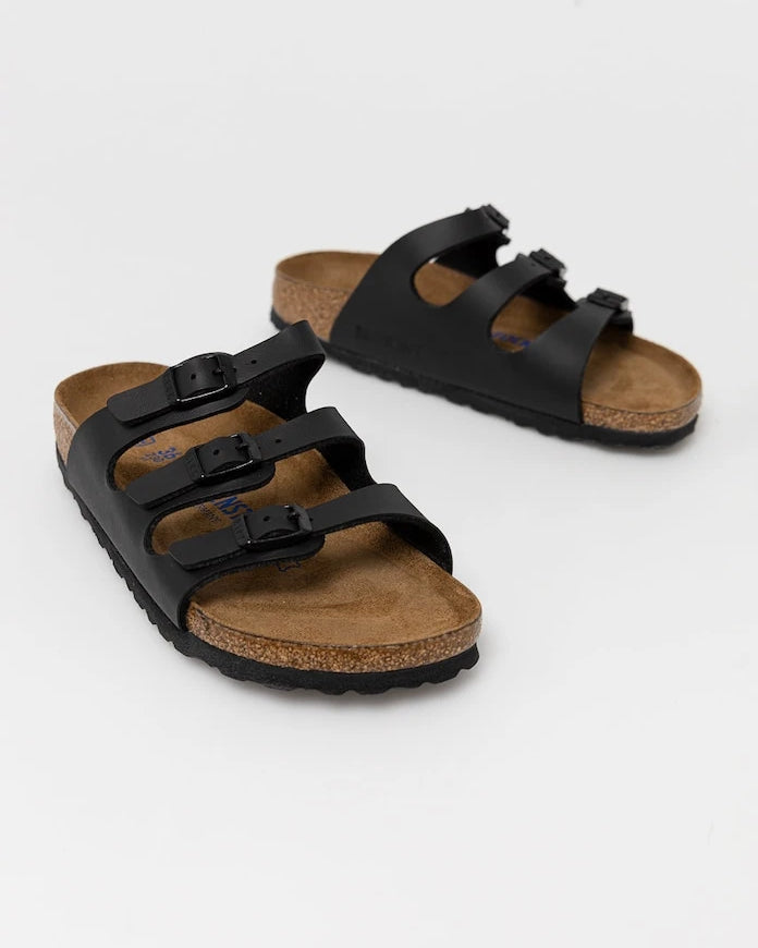 Birkenstock Florida SFB Terlik