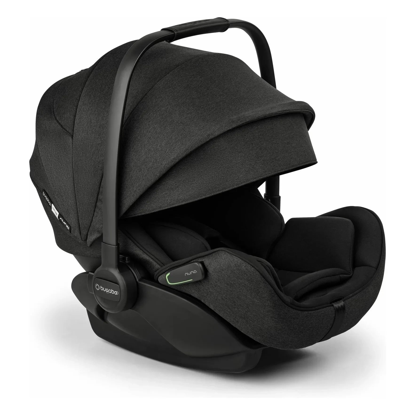 Bugaboo - Otter car seat  | Black