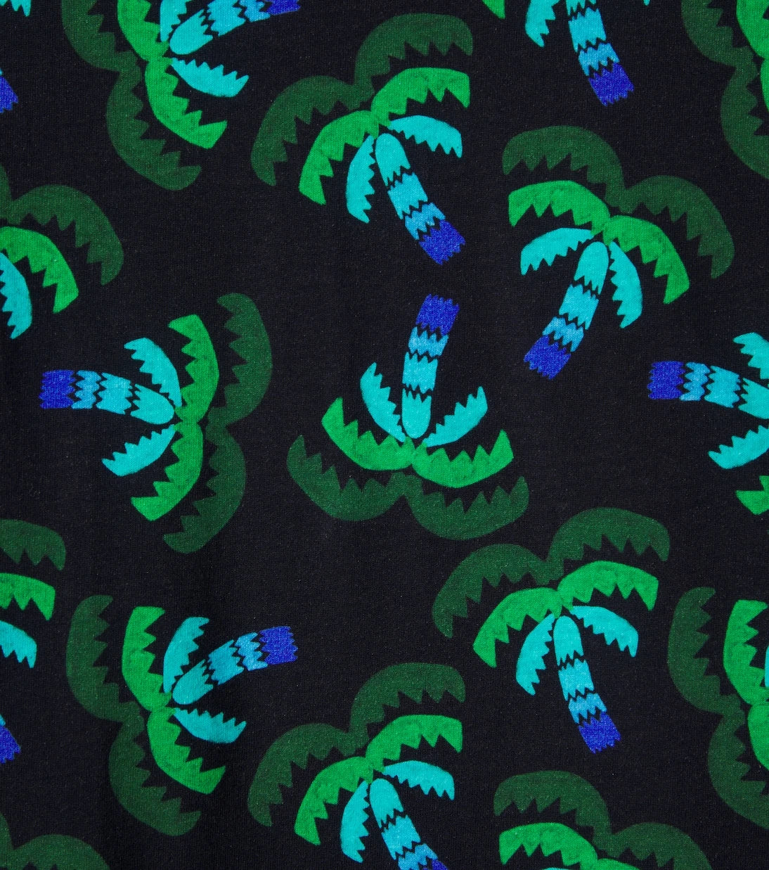 Fábula - Printed cotton jersey T-shirt