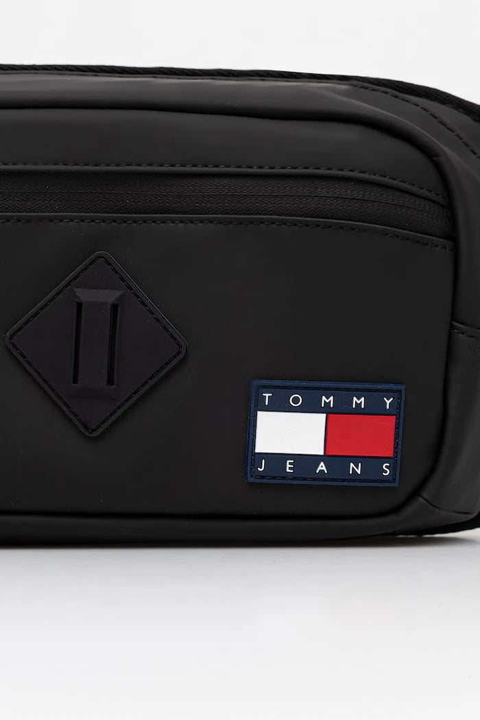 Tommy Jeans Erkek Bel Çantası