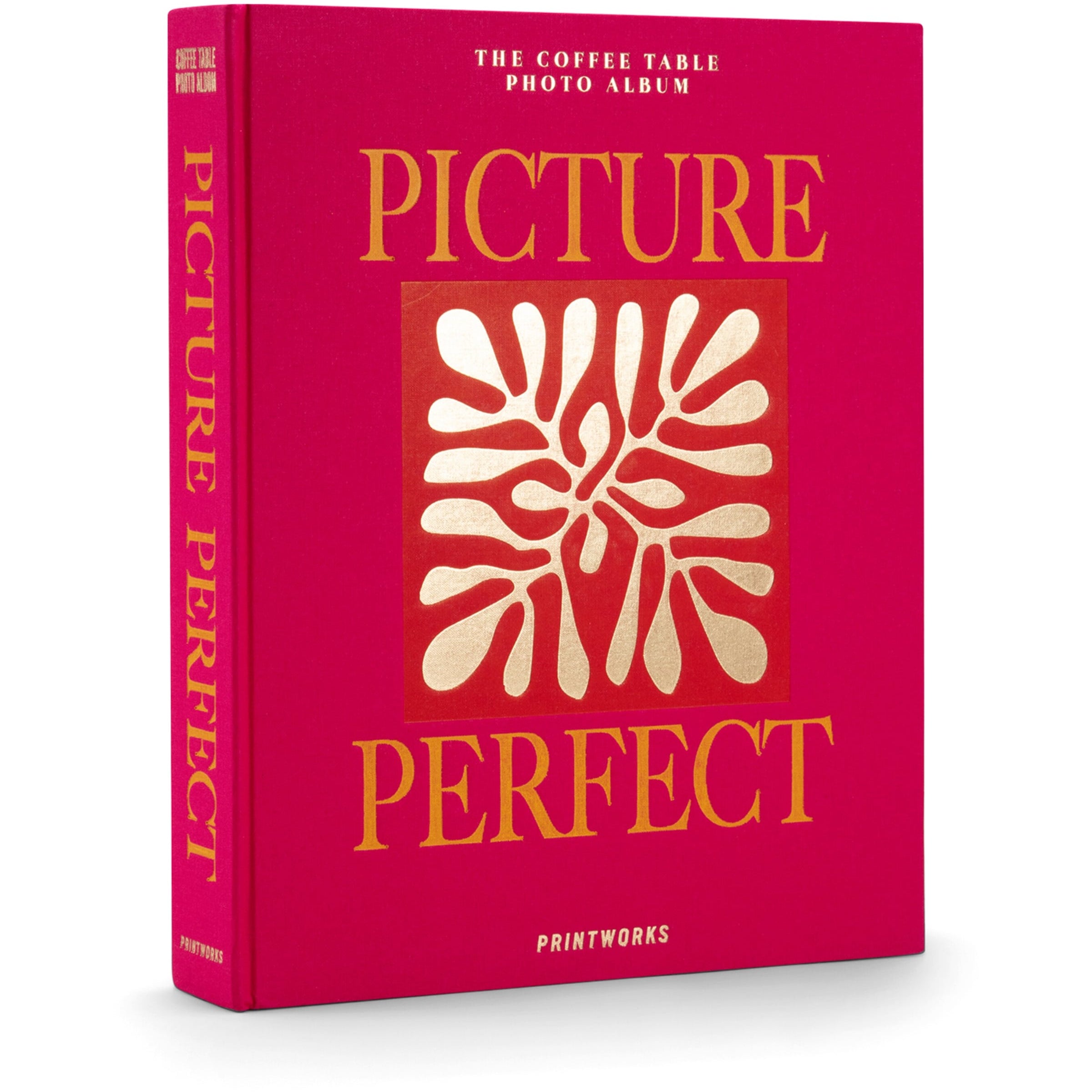Printworks Picture Perfect Photo Album