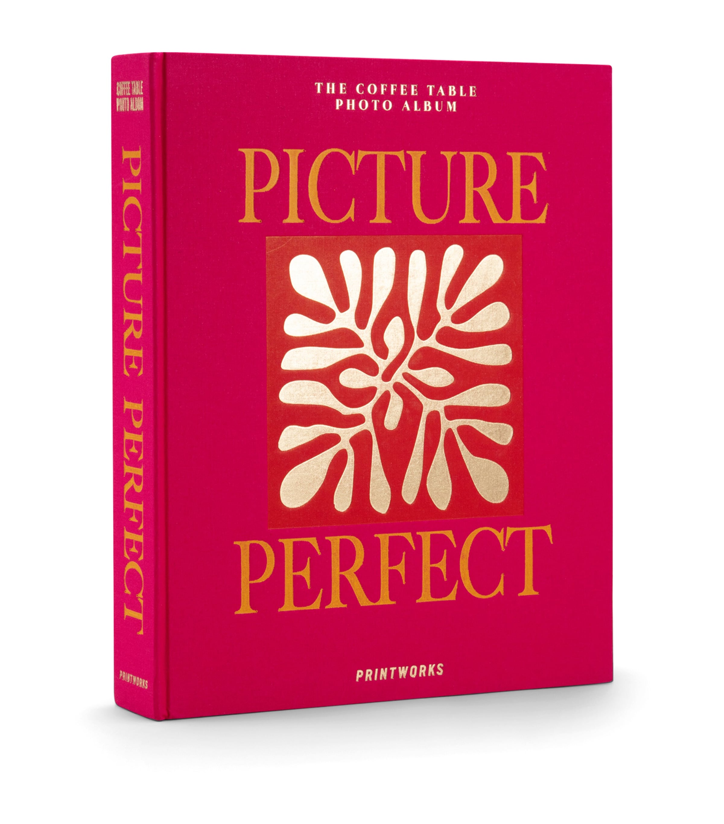 Printworks Picture Perfect Photo Album