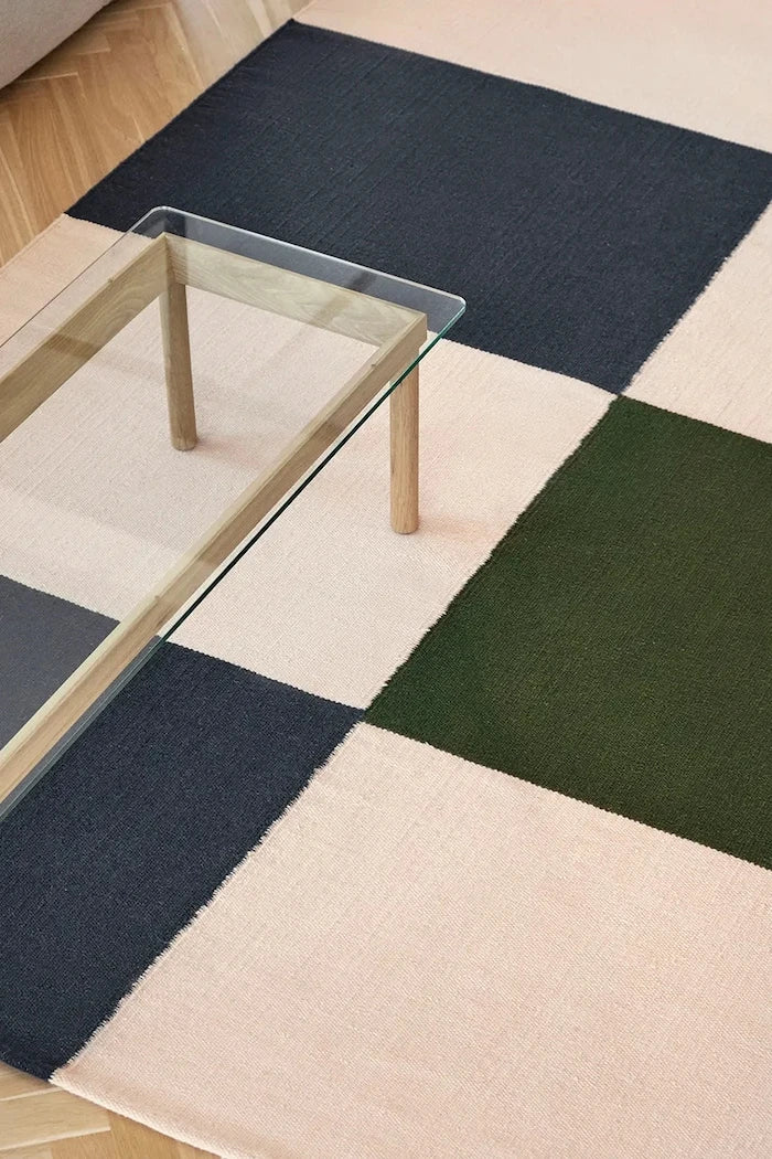 HAY Halı Büyük 170 x 240 cm