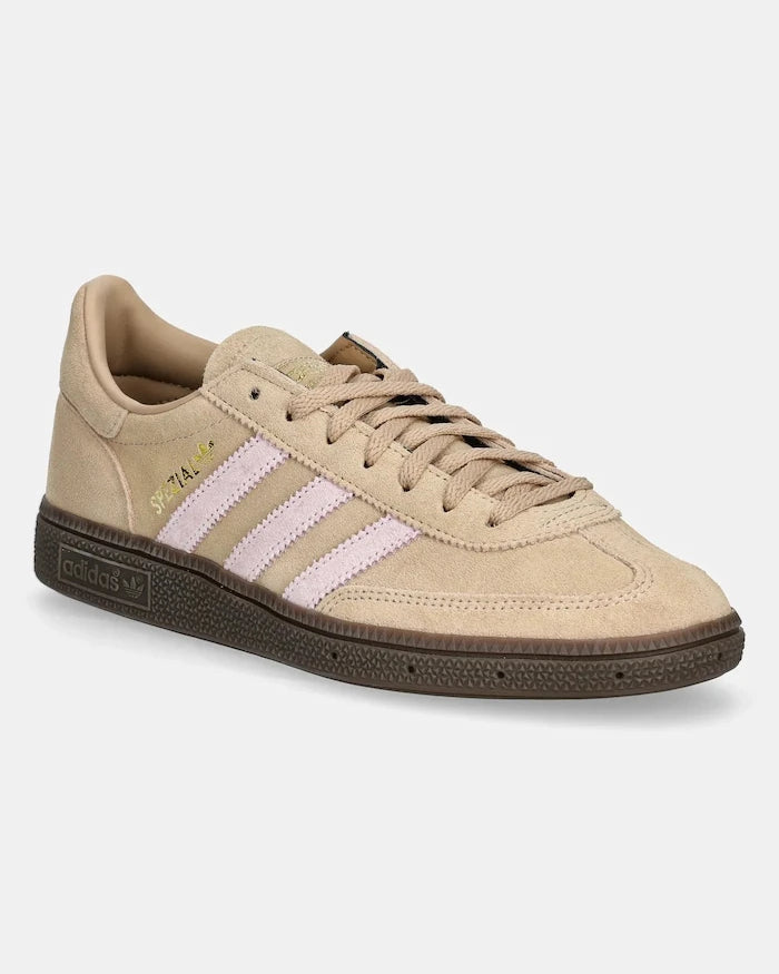 adidas Originals Handball Spezial Süet Spor Ayakkabı