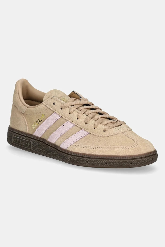 adidas Originals Handball Spezial Süet Spor Ayakkabı