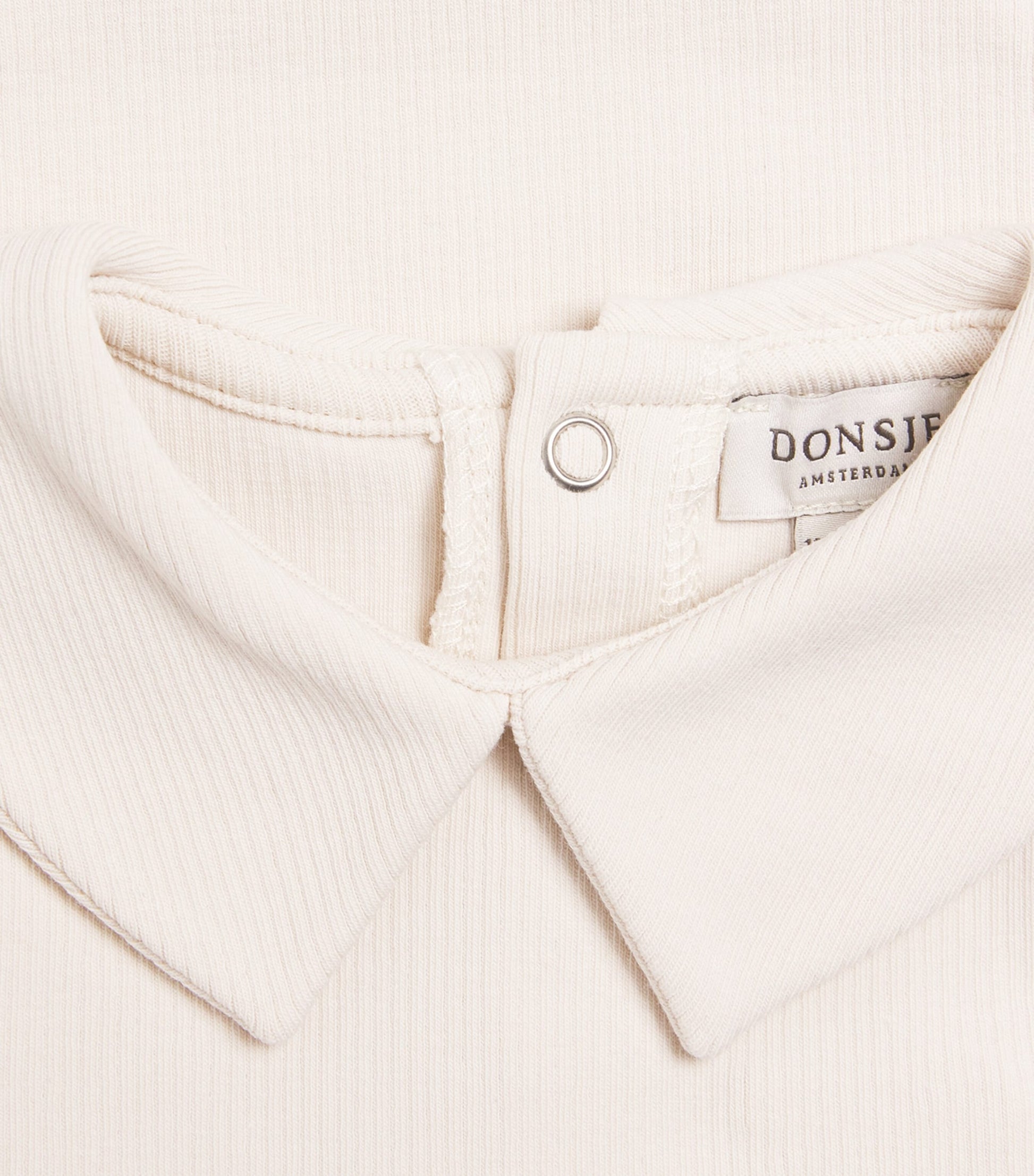 Donsje Cotton-Blend Bienkes Bodysuit (0-30 Months)