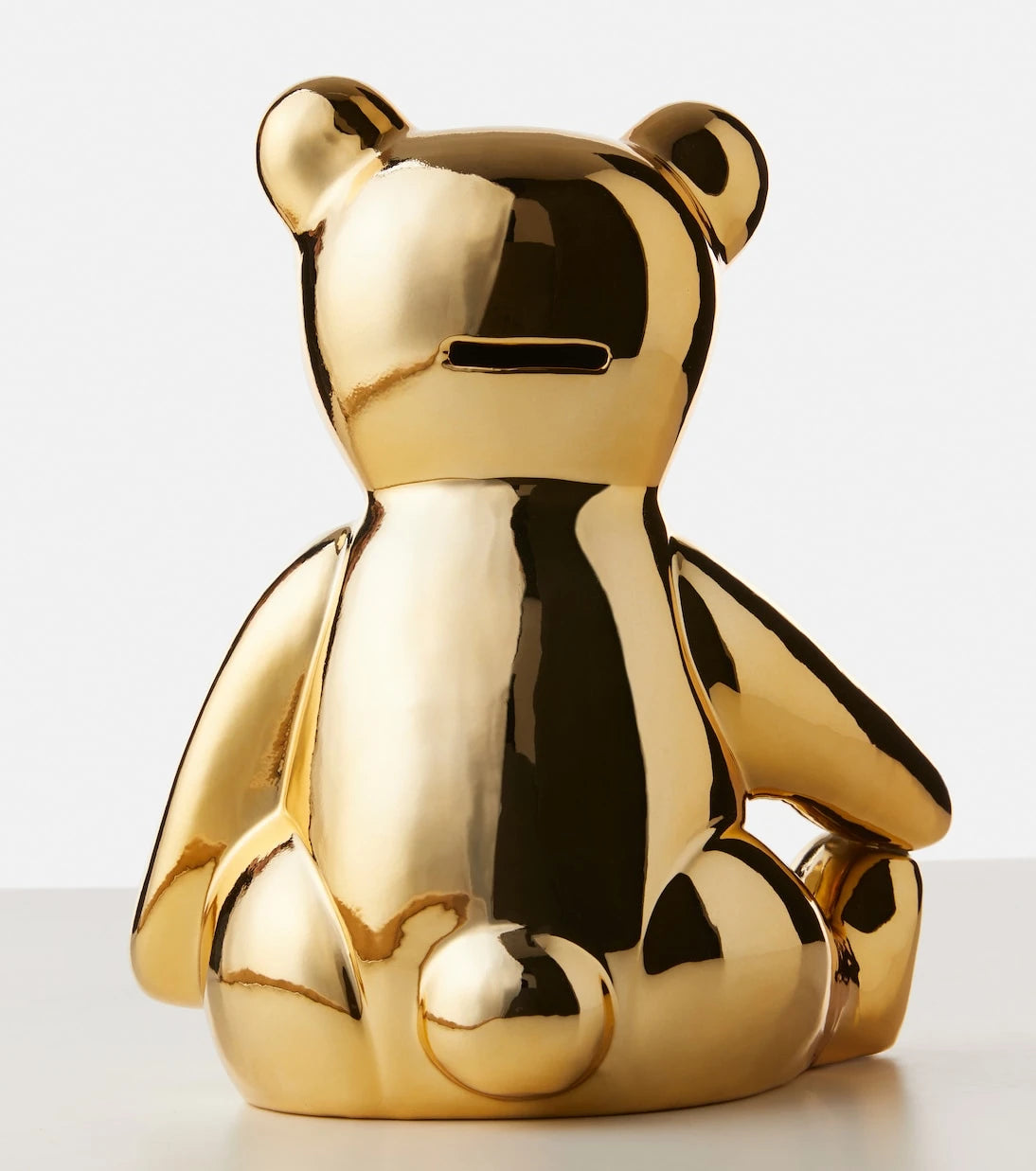 Polspotten - حصالة خنزير من البورسلين المصقول Teddy